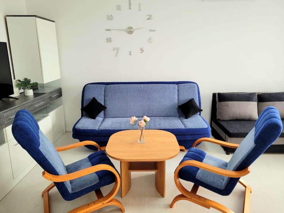 Apartment Sophie 3 Rooms, 2 Bathrooms, 8 Persons Krakow Exterior photo