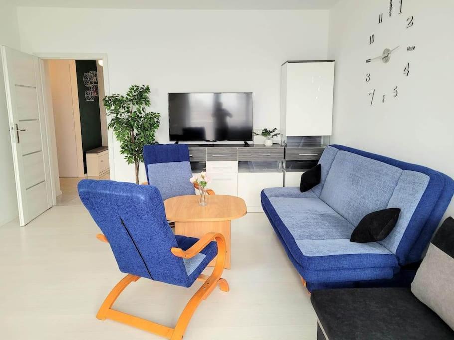 Apartment Sophie 3 Rooms, 2 Bathrooms, 8 Persons Krakow Exterior photo