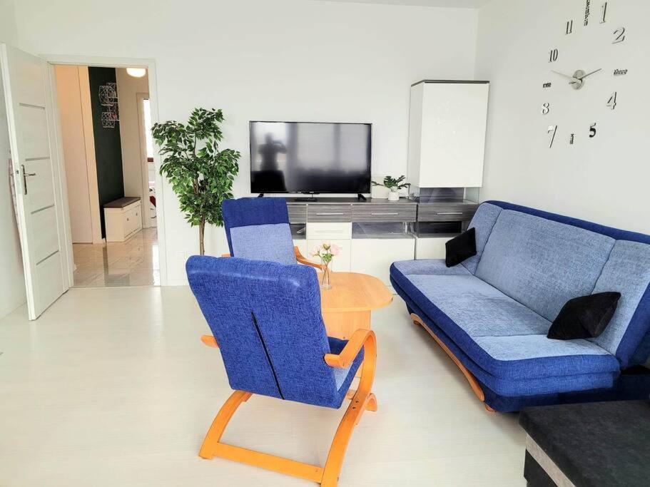 Apartment Sophie 3 Rooms, 2 Bathrooms, 8 Persons Krakow Exterior photo