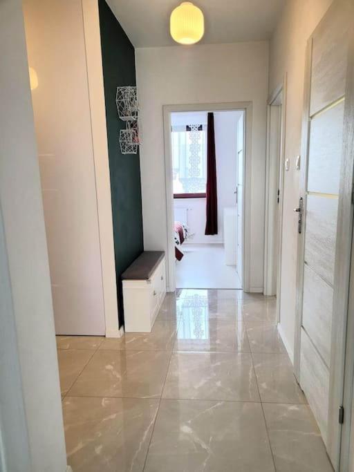 Apartment Sophie 3 Rooms, 2 Bathrooms, 8 Persons Krakow Exterior photo
