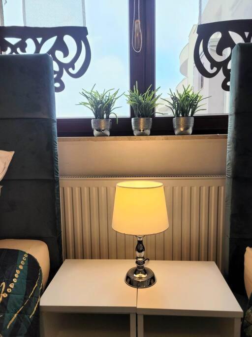 Apartment Sophie 3 Rooms, 2 Bathrooms, 8 Persons Krakow Exterior photo