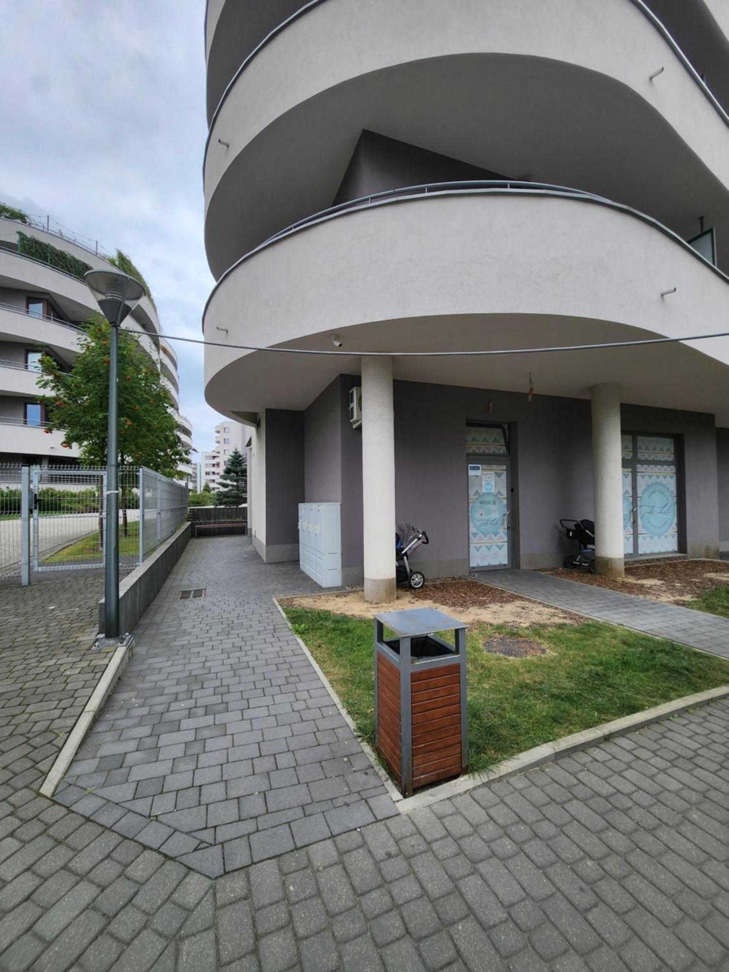 Apartment Sophie 3 Rooms, 2 Bathrooms, 8 Persons Krakow Exterior photo